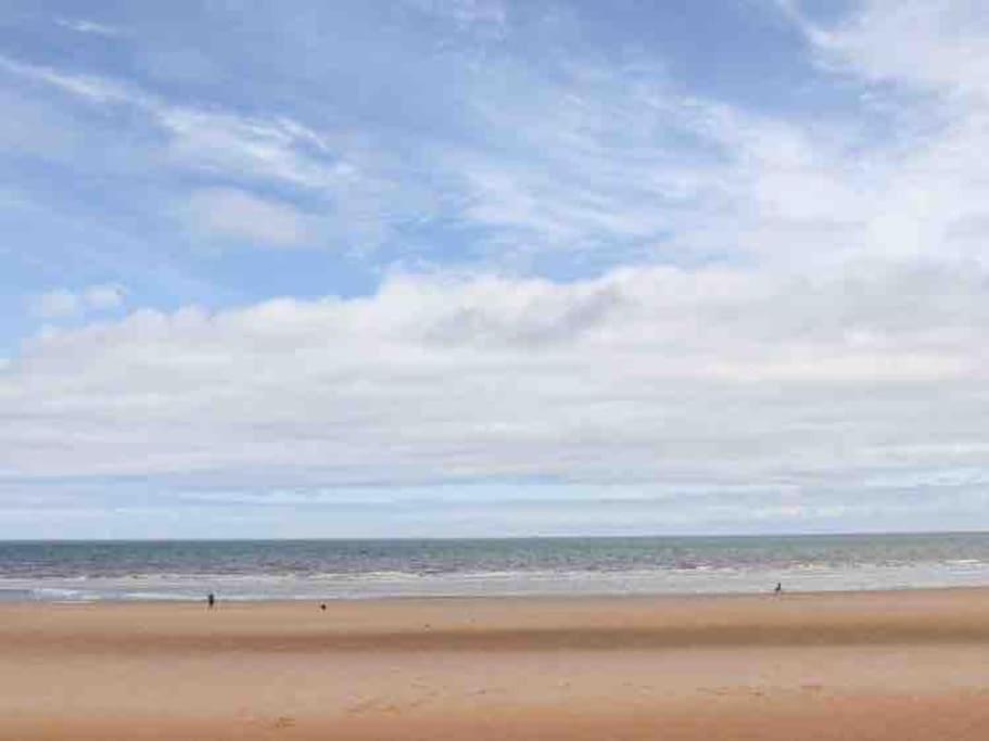 Beeches Bach, 1 Bedroom With Hot Tub Prestatyn