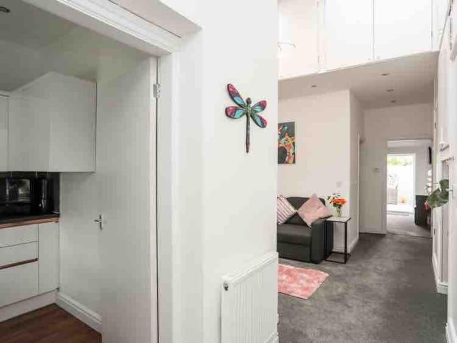 Beeches Bach, 1 Bedroom With Hot Tub
