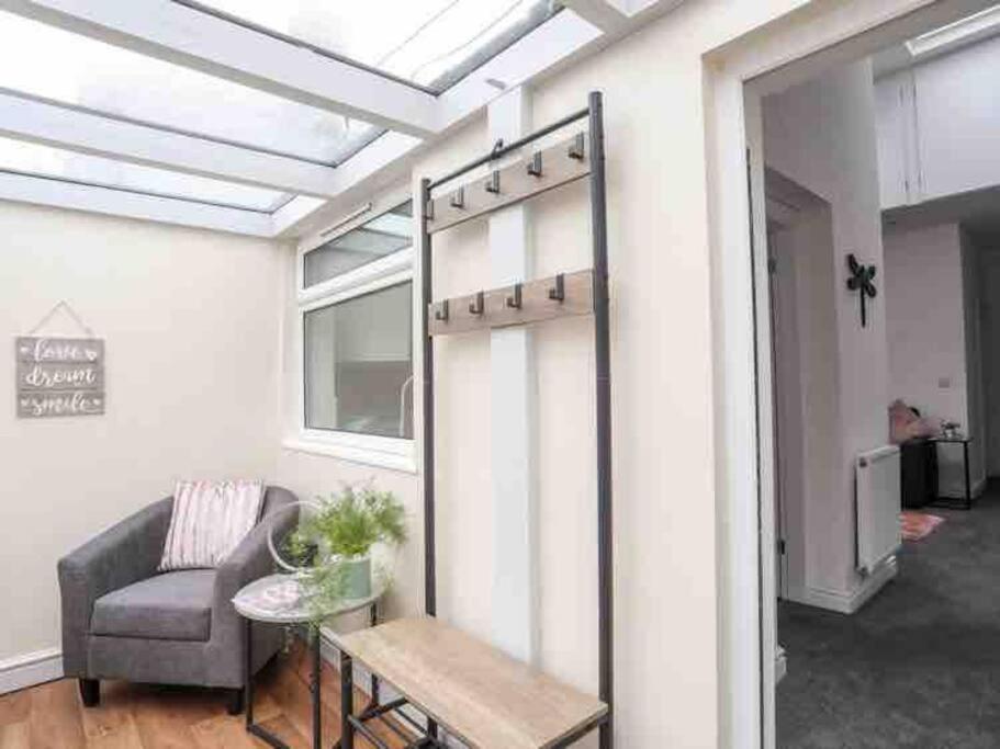 Beeches Bach, 1 Bedroom With Hot Tub *