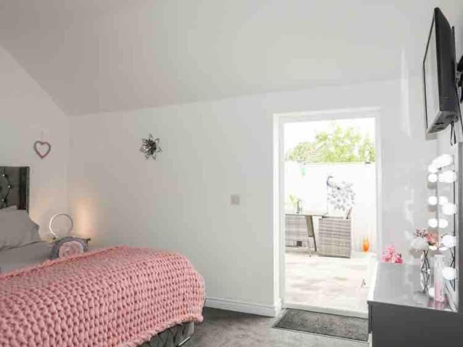 Beeches Bach, 1 Bedroom With Hot Tub *